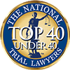 abogados accidentes top 40